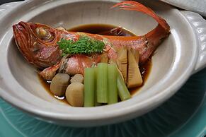 The Gran Resort Elegante Atami