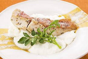 The Gran Resort Elegante Atami