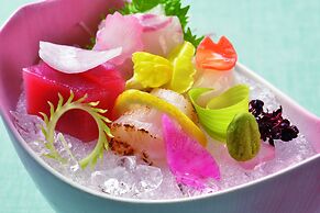 The Gran Resort Elegante Atami