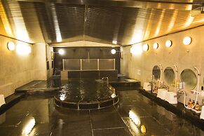 The Gran Resort Elegante Atami