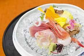 The Gran Resort Elegante Atami