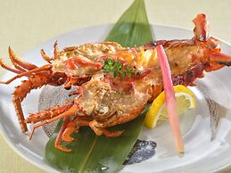 The Gran Resort Elegante Atami