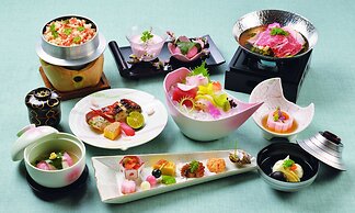 The Gran Resort Elegante Atami