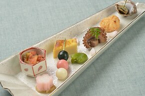 The Gran Resort Elegante Atami