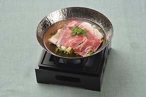 The Gran Resort Elegante Atami