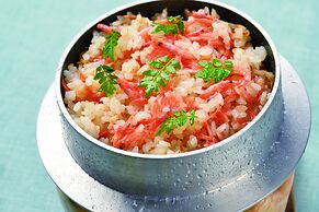 The Gran Resort Elegante Atami