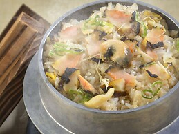 The Gran Resort Elegante Atami