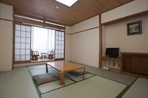 The Gran Resort Elegante Atami