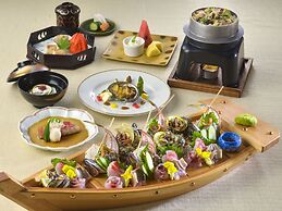 The Gran Resort Elegante Atami