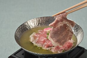 The Gran Resort Elegante Atami