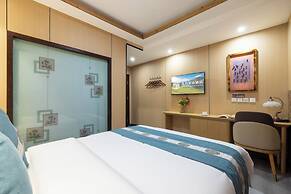 East Hotel The Forbidden City Drum Tower