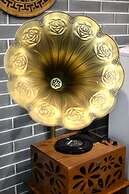 East Hotel The Forbidden City Drum Tower