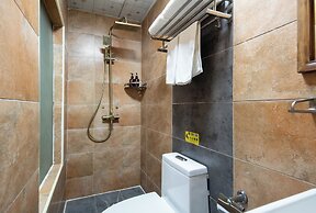 East Hotel The Forbidden City Drum Tower