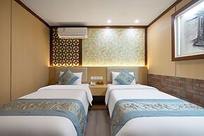 East Hotel The Forbidden City Drum Tower