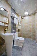 East Hotel The Forbidden City Drum Tower