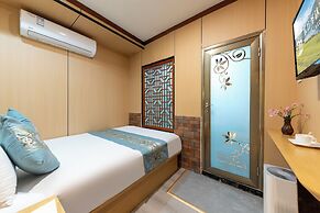 East Hotel The Forbidden City Drum Tower