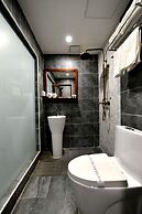 East Hotel The Forbidden City Drum Tower