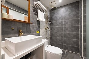 East Hotel The Forbidden City Drum Tower