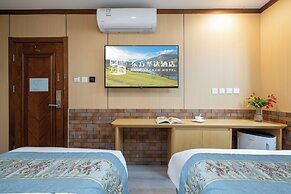 East Hotel The Forbidden City Drum Tower