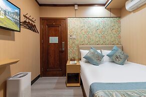 East Hotel The Forbidden City Drum Tower