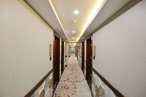 East Hotel The Forbidden City Drum Tower