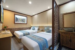 East Hotel The Forbidden City Drum Tower