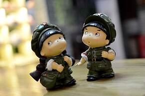 East Hotel The Forbidden City Drum Tower