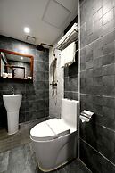 East Hotel The Forbidden City Drum Tower