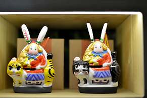 East Hotel The Forbidden City Drum Tower