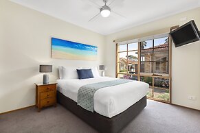 Riviera Beach Resort