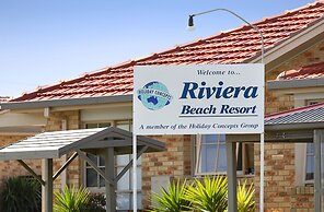 Riviera Beach Resort