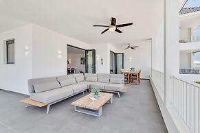 Grand Windsock Bonaire