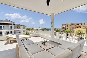 Grand Windsock Bonaire