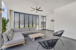 Grand Windsock Bonaire