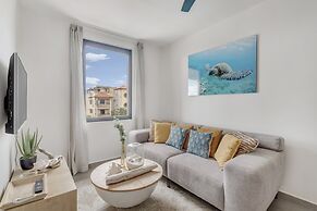 Grand Windsock Bonaire