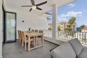 Grand Windsock Bonaire