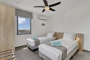 Grand Windsock Bonaire