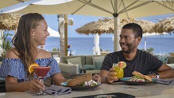 Grand Windsock Bonaire