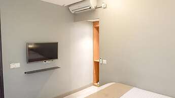 Triple Seven Bed and Breakfast