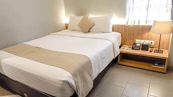 Triple Seven Bed and Breakfast