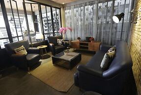 Triple Seven Bed and Breakfast