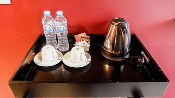 Triple Seven Bed and Breakfast