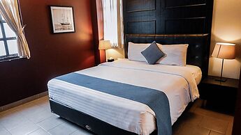 Triple Seven Bed and Breakfast