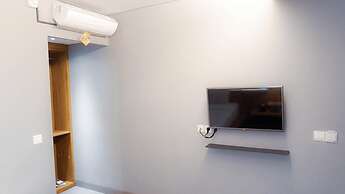 Triple Seven Bed and Breakfast