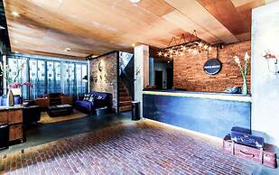 Triple Seven Bed and Breakfast