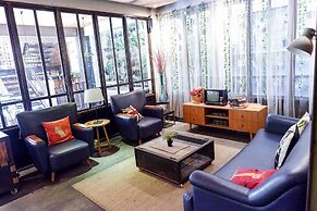 Triple Seven Bed and Breakfast