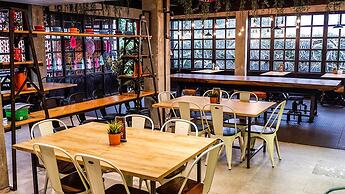 Triple Seven Bed and Breakfast