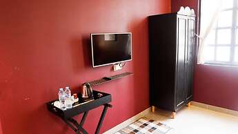 Triple Seven Bed and Breakfast