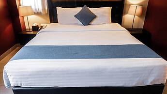 Triple Seven Bed and Breakfast