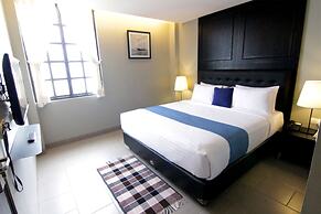 Triple Seven Bed and Breakfast